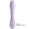 PRETTY LOVE Rosolyn Zaķa Vibrators Photo 7