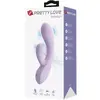 PRETTY LOVE Rosolyn Zaķa Vibrators Photo 8