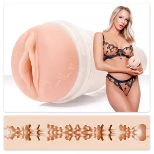 FLESHLIGHT - EMMA HIX VAGINA, D-242775, Realistic Male Masturbator