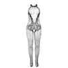 Crotchless bodystocking Sublime Viena izmēra D-241329 Photo 5