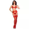 Нижнее белье CHILIROSE XL CR 4848 Photo 2