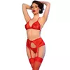Нижнее белье CHILIROSE XL CR 4848 Photo 3