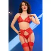 Нижнее белье CHILIROSE XL CR 4848 Photo 6