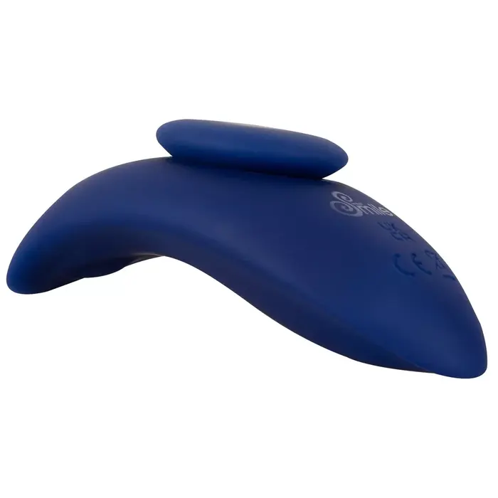 Panty vibrator Sweet Smile RC Panty Vibrator Slim Photo 5
