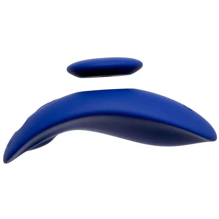 Panty vibrator Sweet Smile RC Panty Vibrator Slim Photo 6