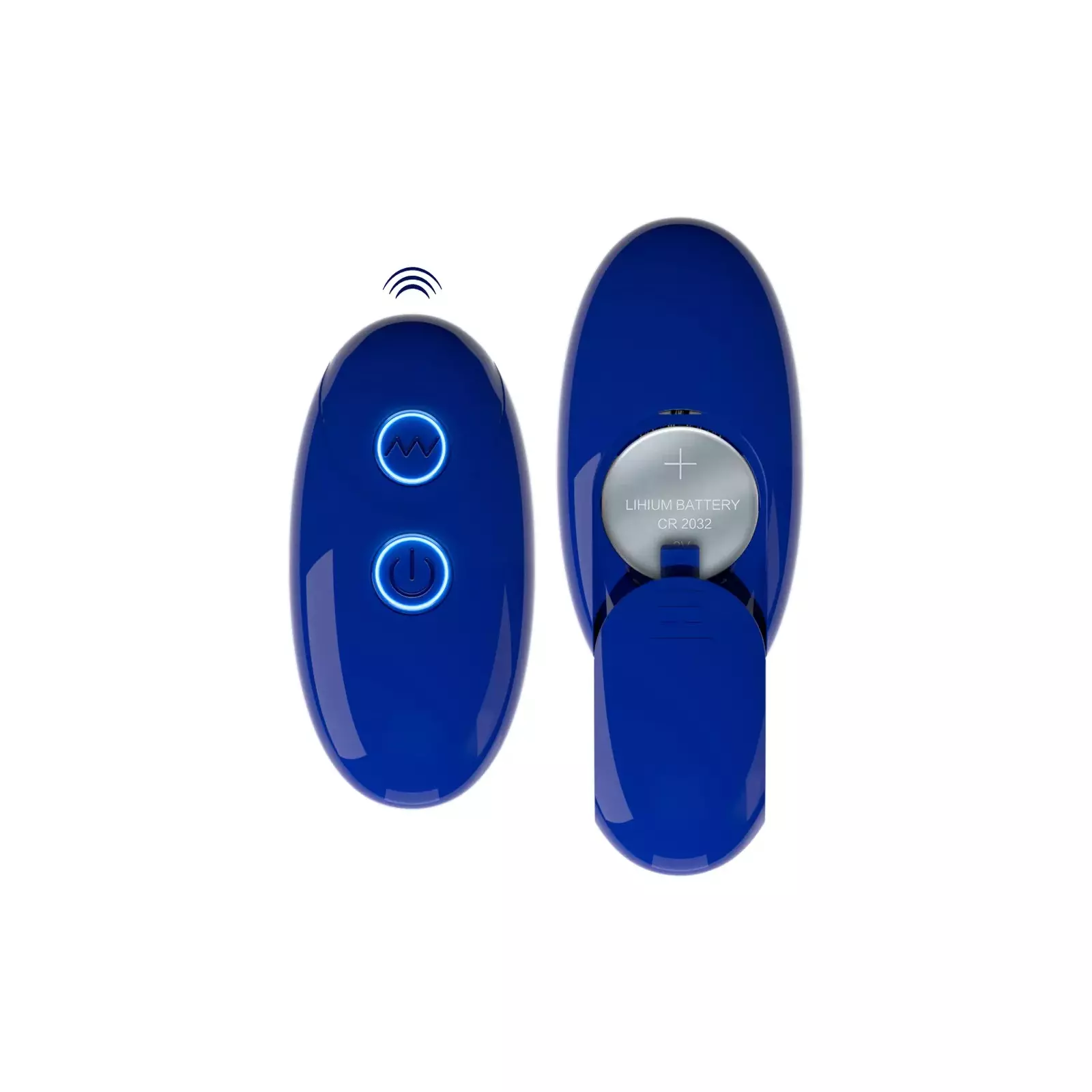 Vibrator Sweet Smile Smile RC Panty Vibrator Slim Photo 8