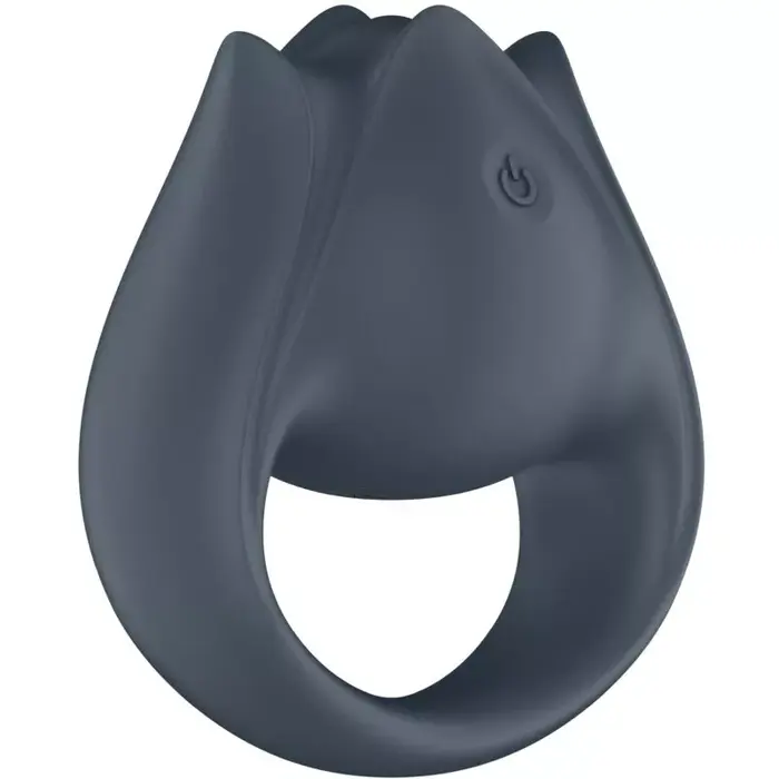 Кольцо и стимулятор SATISFYER Perfect Pair 2 Photo 5