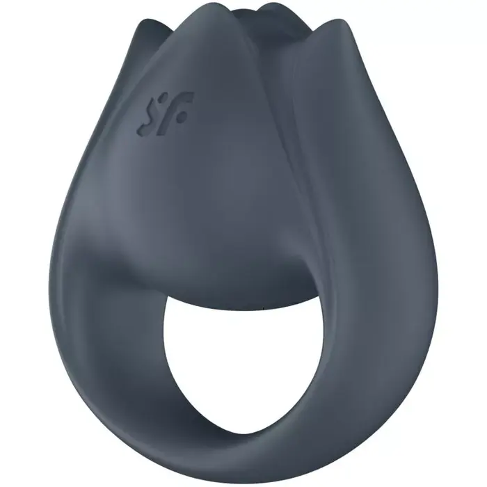 Кольцо и стимулятор SATISFYER Perfect Pair 2 Photo 6