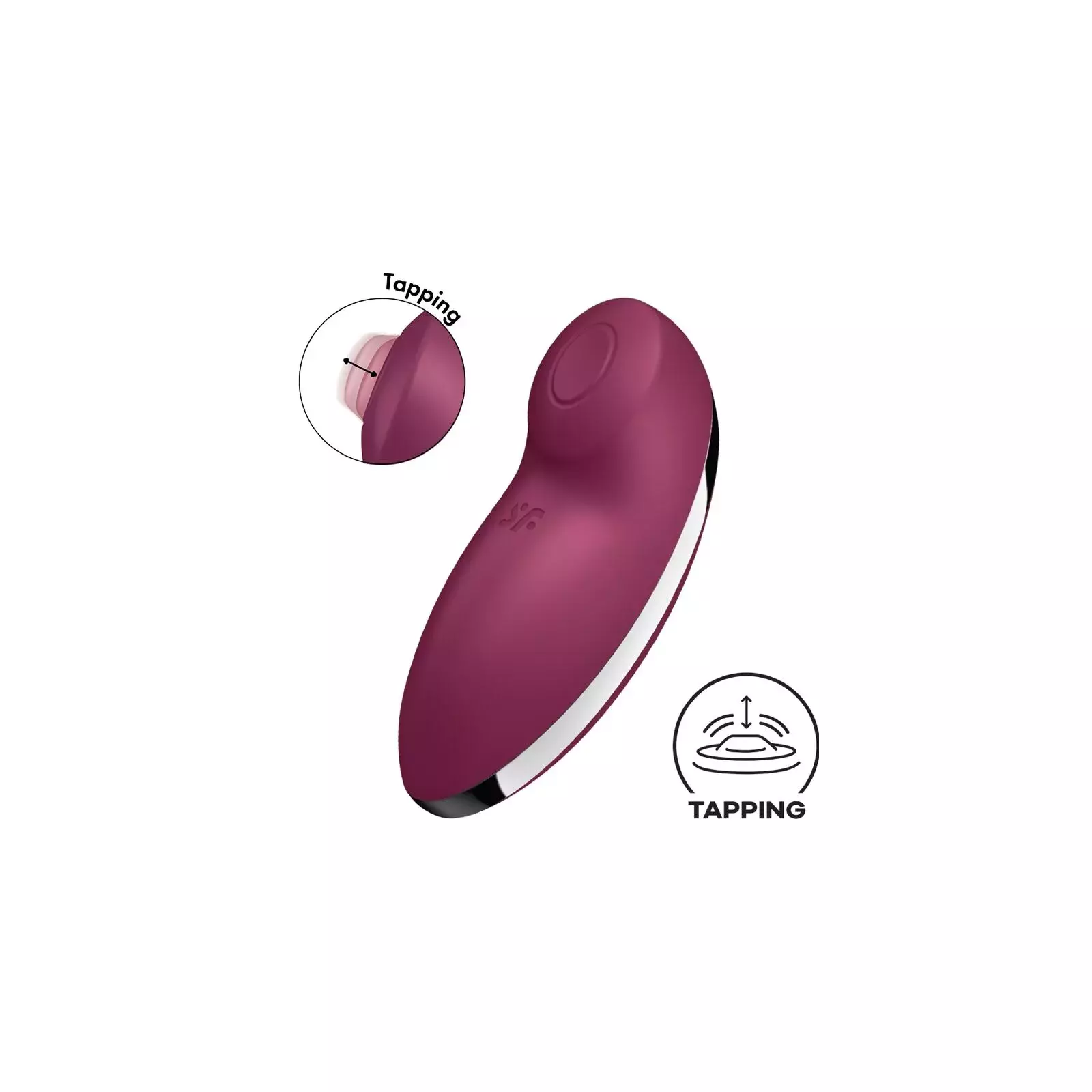 SATISFYER D-241755 4061504046044 Photo 1