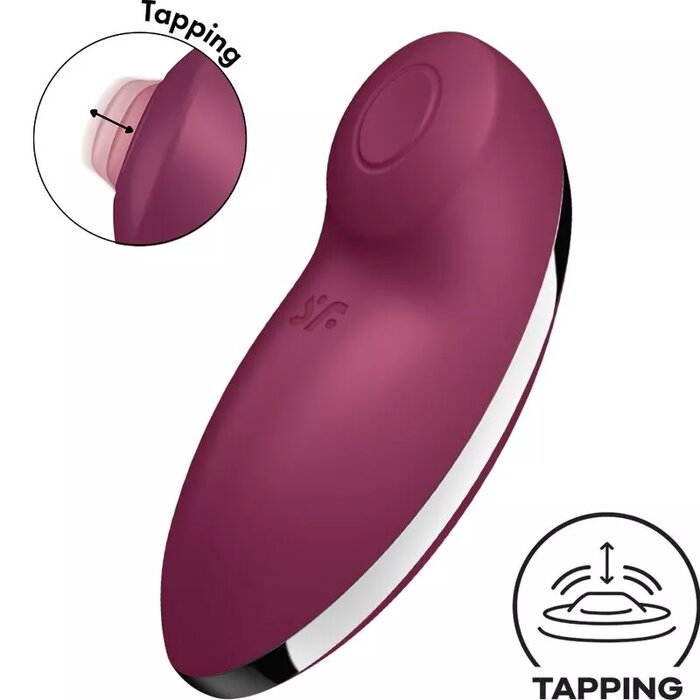 SATISFYER D-241755 4061504046044 Photo 1