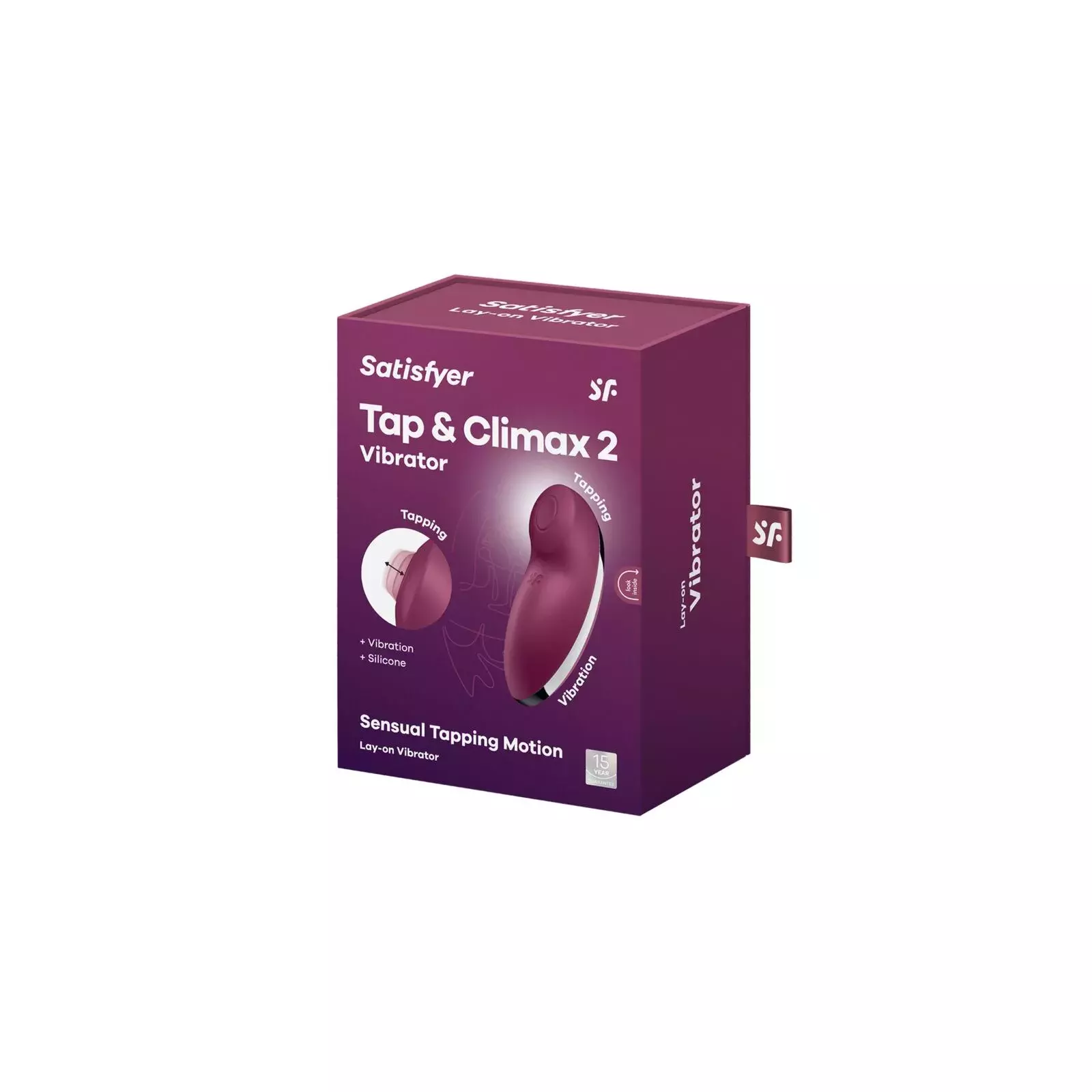 SATISFYER D-241755 4061504046044 Photo 7