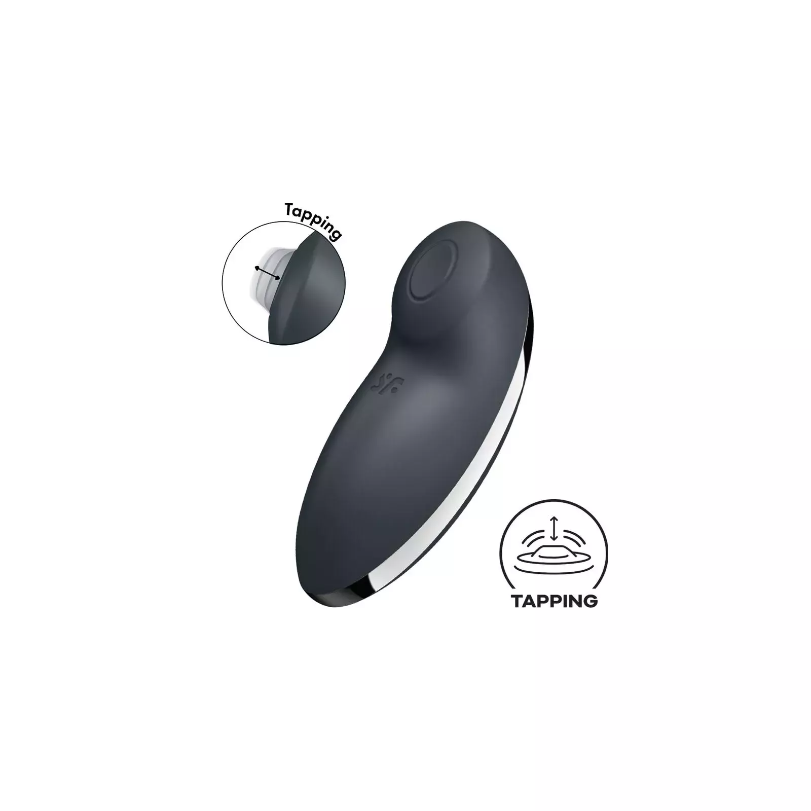 SATISFYER D-241756 4061504046051 Photo 1
