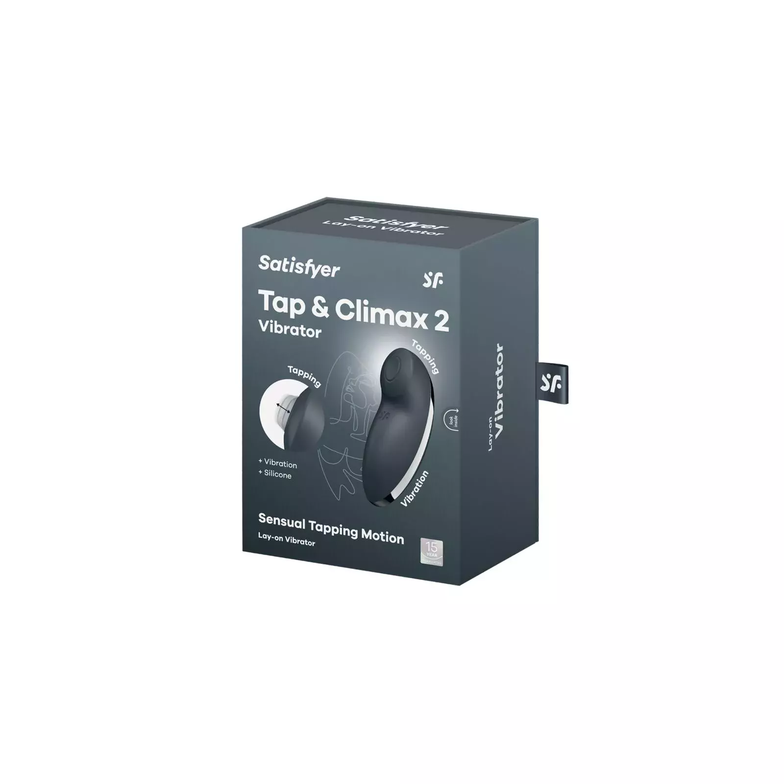 SATISFYER D-241756 4061504046051 Photo 7
