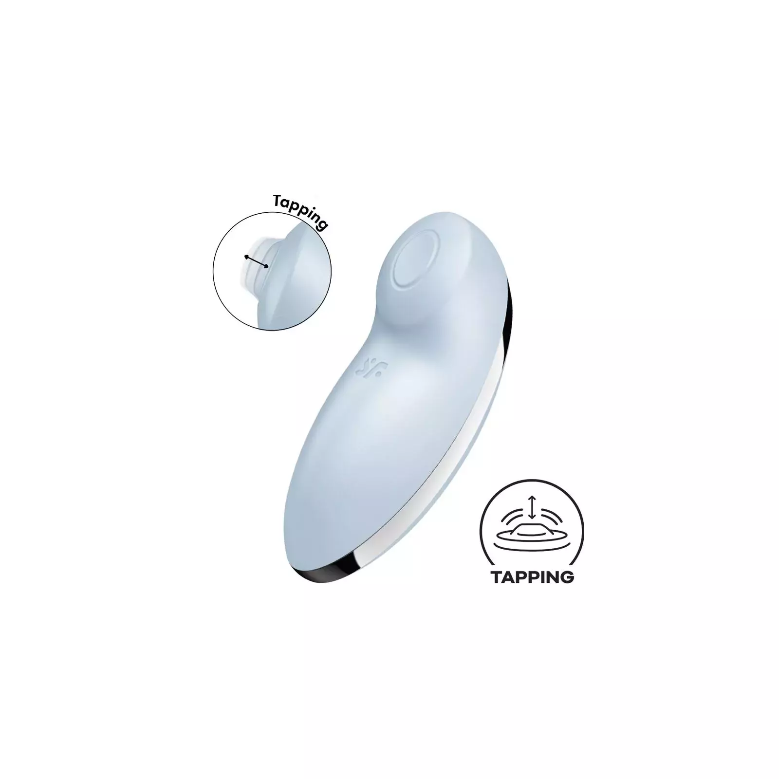 SATISFYER D-241757 4061504046037 Photo 1