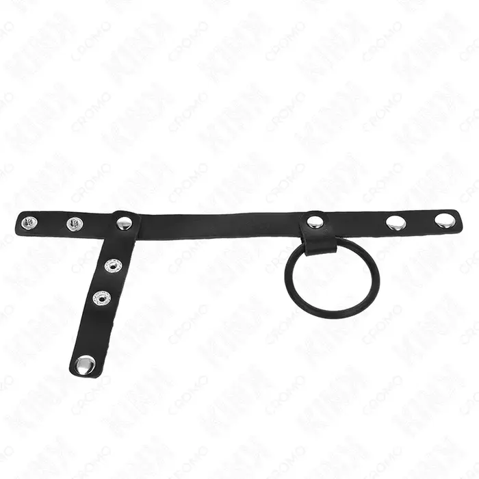 Кольцо KINK RING POWER силикон 3,8 см Photo 3