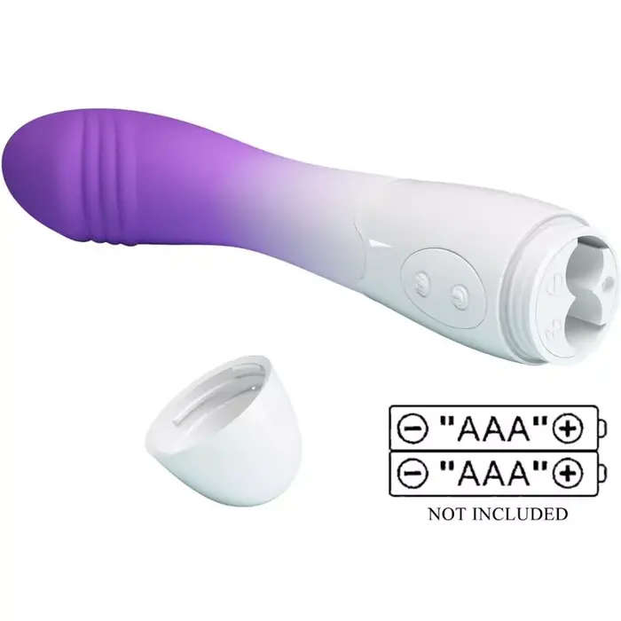 G‑punktu vibrators Pretty Love Elemental Photo 5