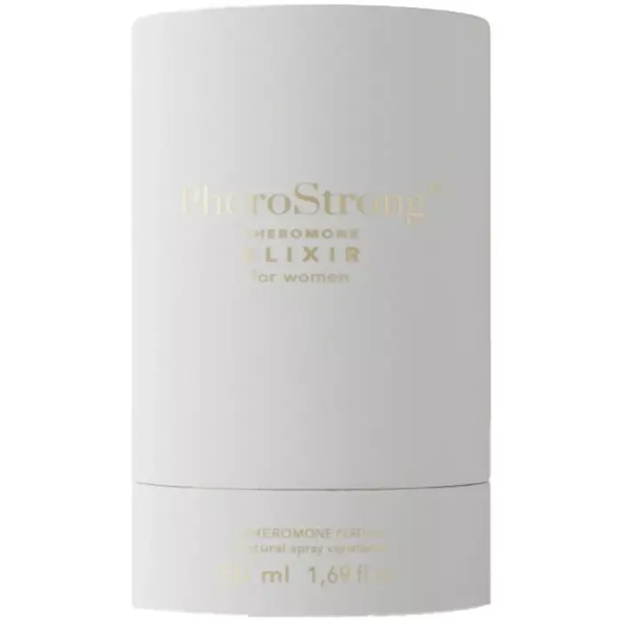 Feromonu eliksīrs PHEROSTRONG D-242628 — 50 ml Photo 3