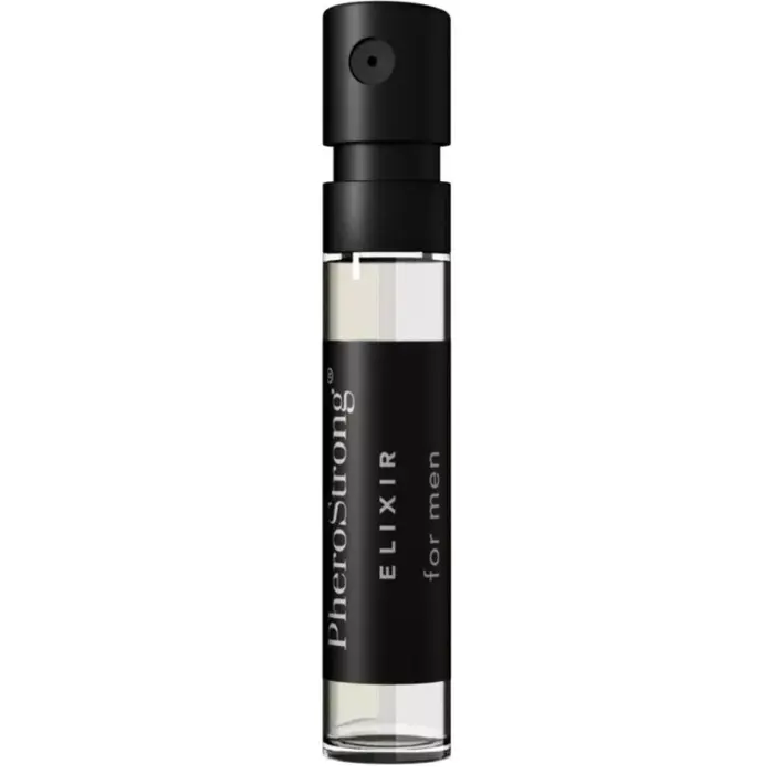 Pherostrong pheromone elixir for men 2 ml Photo 2