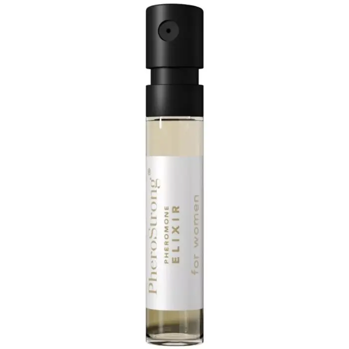 Pherostrong Pheromone Elixir sievietēm 2 ml Photo 2