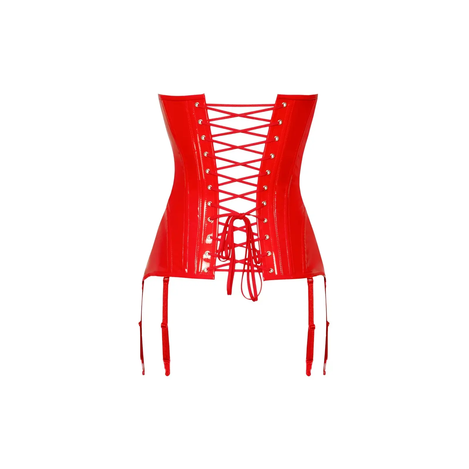Corset Vinyl Korsets S 28402003021 Photo 9