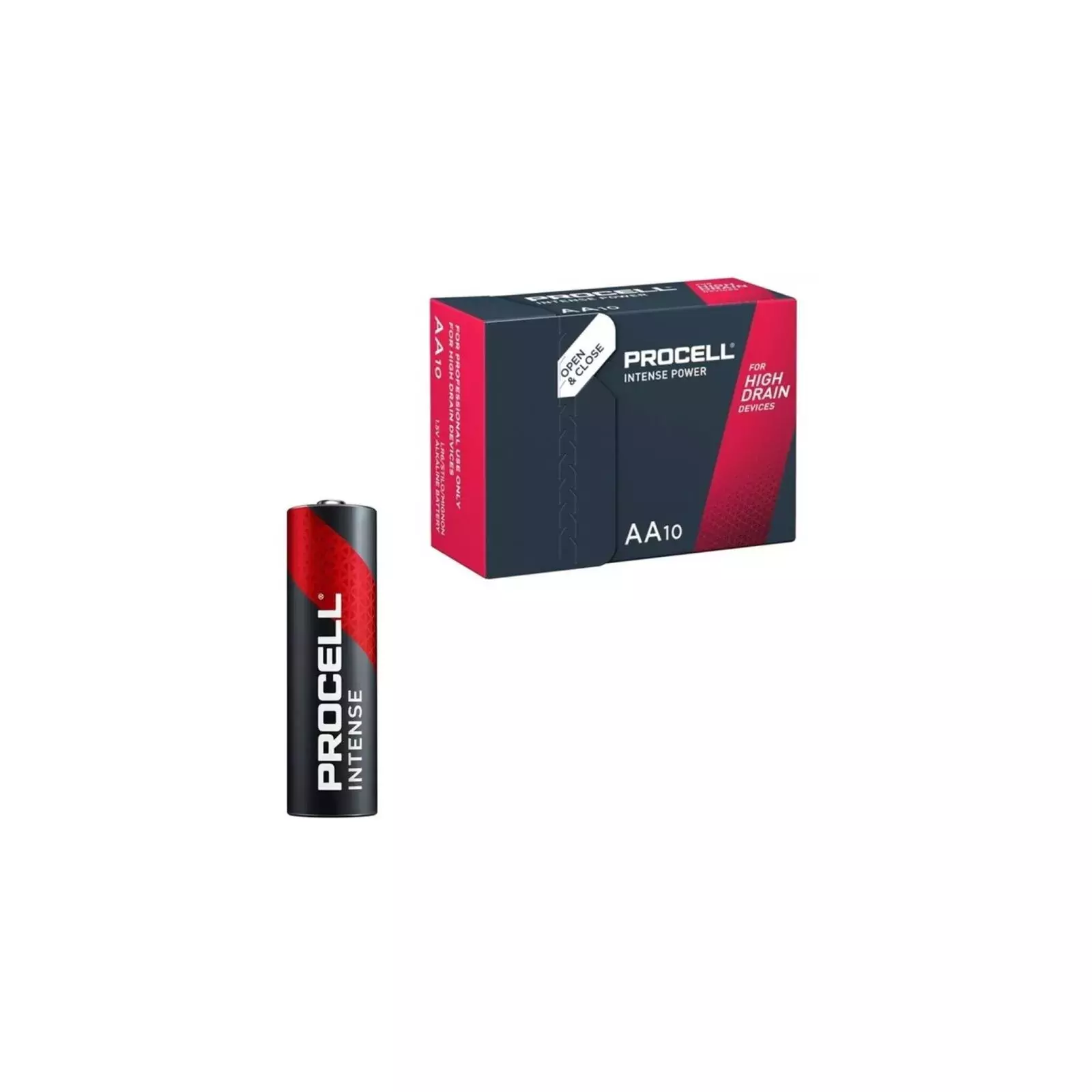 PROCELL D-242559 5000394136830 Photo 1