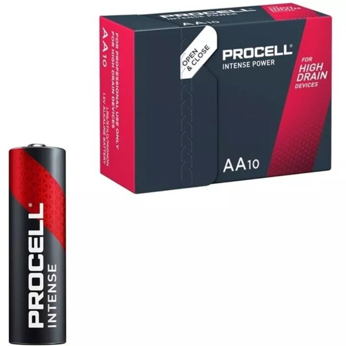 PROCELL D-242559 5000394136830 Photo 1