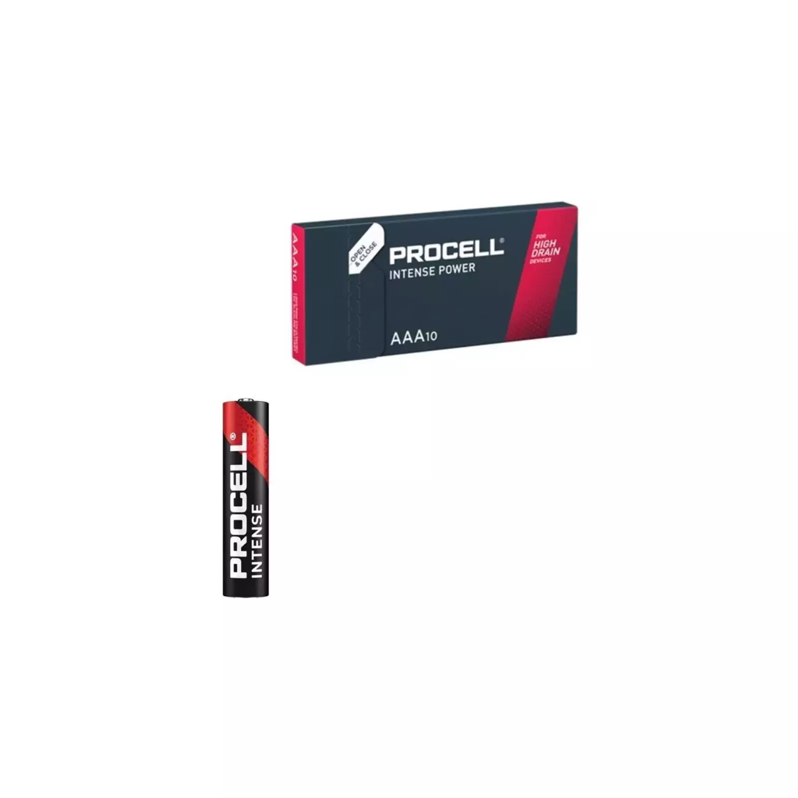 PROCELL D-242560 5000394136939 Photo 2