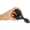 Butt Plug Black Velvets 50051080000 Photo 7