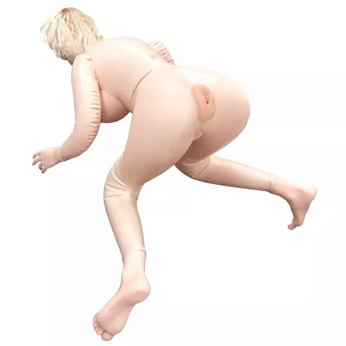 Sex doll Excellent Power Rosie 54046140000 Photo 4