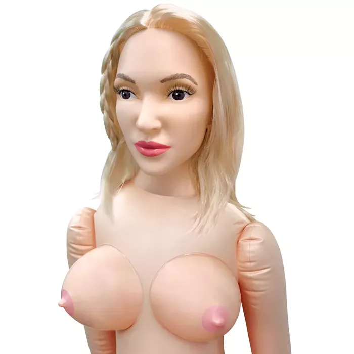 Sex doll Excellent Power Rosie 54046140000 Photo 5