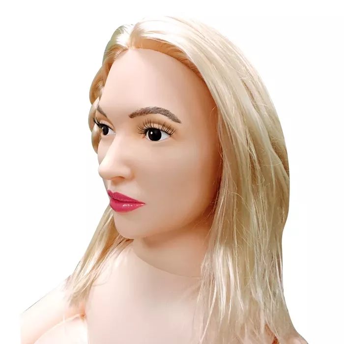 Sex doll Excellent Power Rosie 54046140000 Photo 6