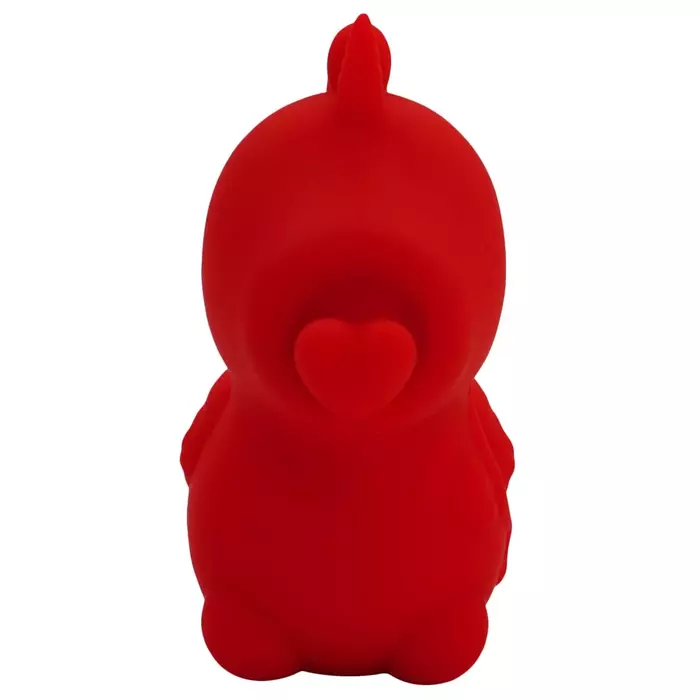 Uzliktams vibrators Unihorn Cupids Beau Photo 4