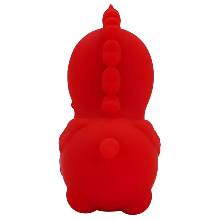 Uzliktams vibrators Unihorn Cupids Beau Photo 5