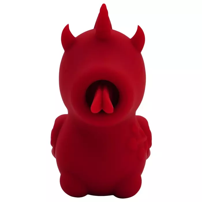 Unihorn Blaze Diablo virskārtas vibrators Photo 4