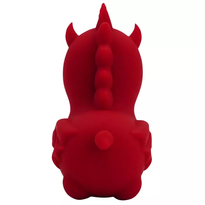 Unihorn Blaze Diablo virskārtas vibrators Photo 5