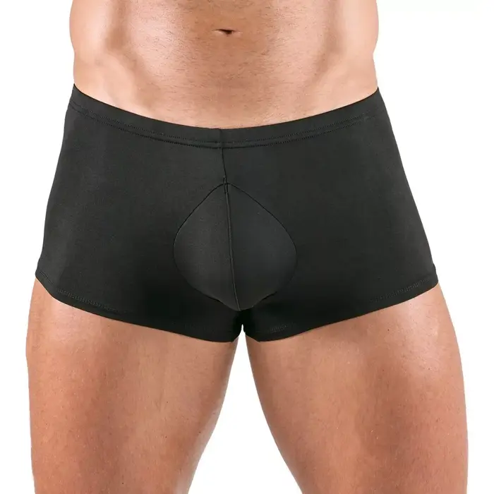 Men's pants Svenjoyment Pants Men S — padded front Photo 2