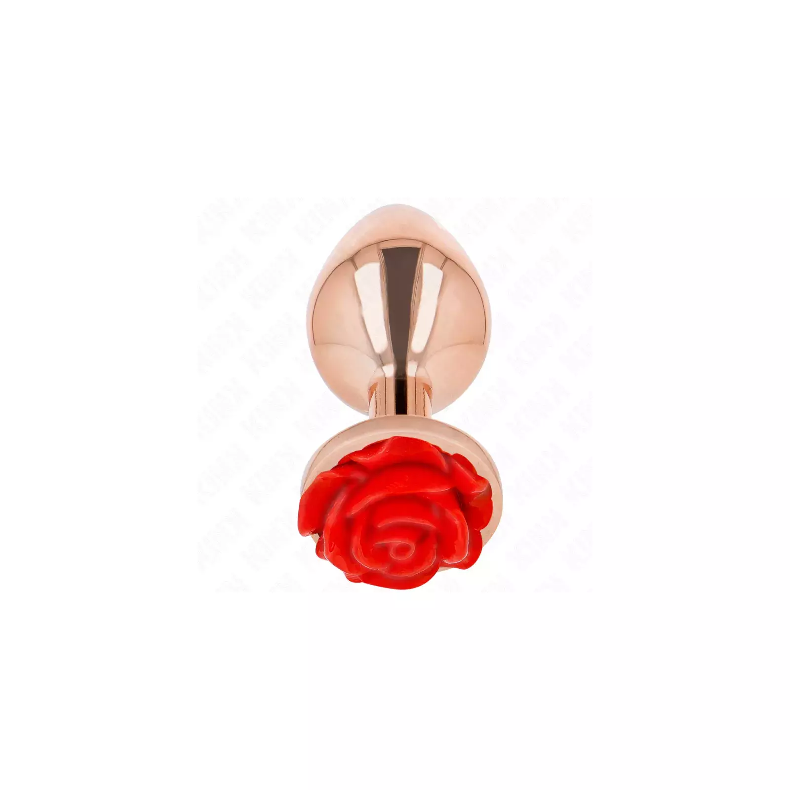 KINK PLEASURE PLUGS D-242588 8435565955717 Photo 1