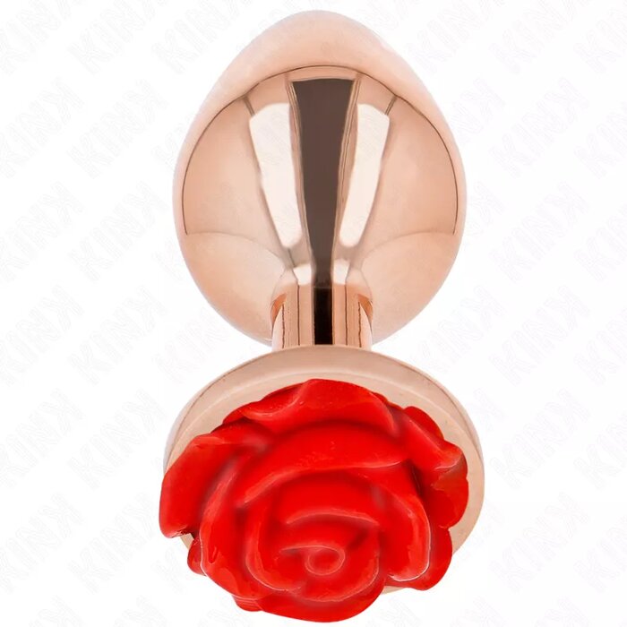 KINK PLEASURE PLUGS D-242588 8435565955717 Photo 1