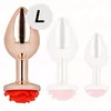 KINK PLEASURE PLUGS D-242588 8435565955717 Photo 2
