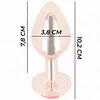 KINK PLEASURE PLUGS D-242588 8435565955717 Photo 4