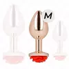 KINK PLEASURE PLUGS D-242589 8435565955700 Photo 2
