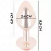 KINK PLEASURE PLUGS D-242589 8435565955700 Photo 4