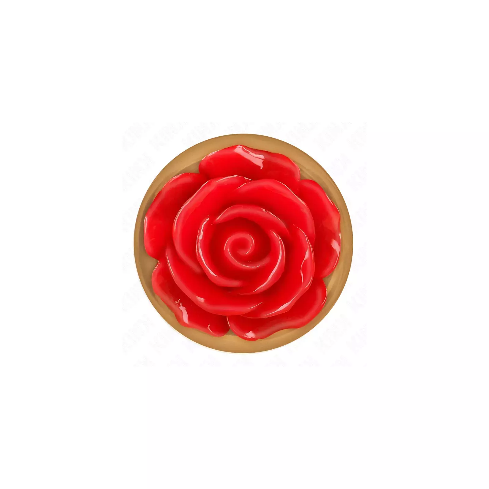 KINK PLEASURE PLUGS D-242589 8435565955700 Photo 5