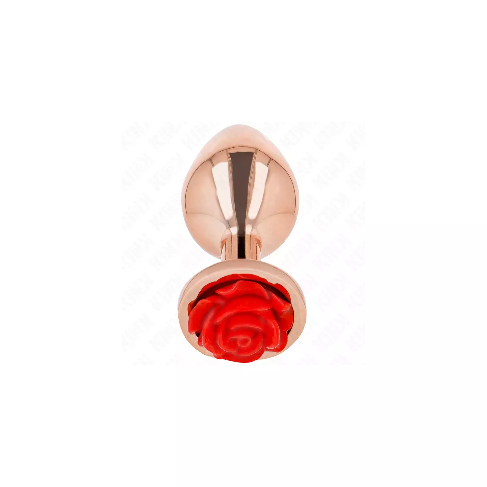 KINK PLEASURE PLUGS D-242590 8435565955694 Photo 1