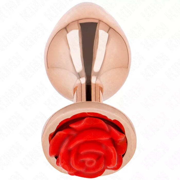 KINK PLEASURE PLUGS D-242590 8435565955694 Photo 1