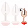 KINK PLEASURE PLUGS D-242590 8435565955694 Photo 3