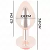 KINK PLEASURE PLUGS D-242590 8435565955694 Photo 4