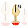 KINK PLEASURE PLUGS D-242592 8435565955670 Photo 2