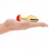 KINK PLEASURE PLUGS D-242592 8435565955670 Photo 3