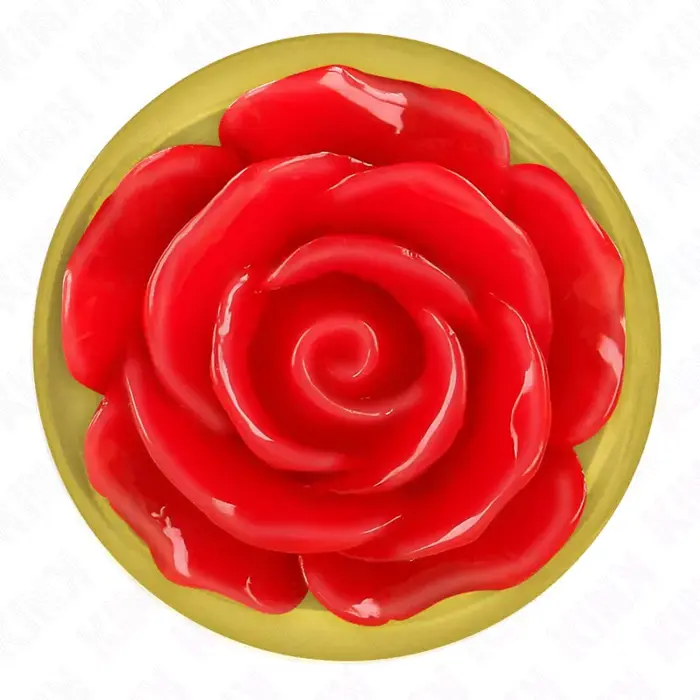 Anālā dārglieta KINK PLEASURE PLUGS izmērs M Photo 5